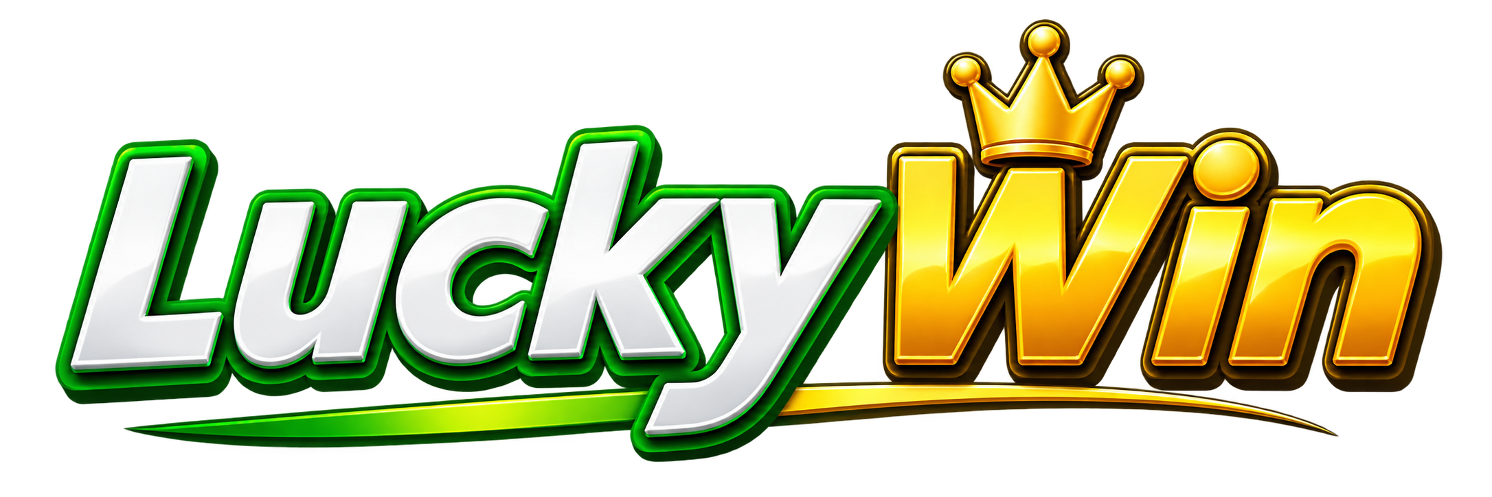 luckywinpro Logo